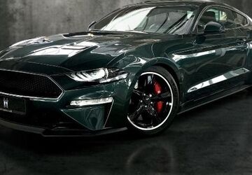 Ford Mustang 29.884 km 54.890 &euro; Troisdorf/Spich 53842