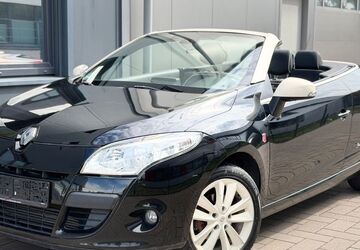 Renault Megane 154.789 km 3.990 &euro; Swisttal-Odendorf 53913