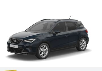 Seat Arona 17.666 km 26.102 &euro; Remscheid 42897