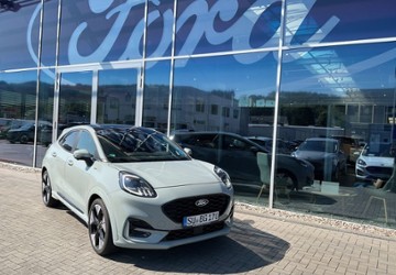 Ford Puma 8.900 km 34.990 &euro; Hennef (Sieg) 53773