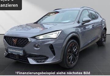 Cupra Formentor 22.272 km 30.490 &euro; Solingen 42719