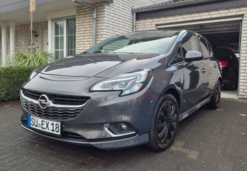 Opel Corsa 67.000 km 8.300 &euro; Niederkassel 53859