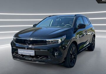 Opel Grandland (X) 21.728 km 19.990 &euro; Sankt Augustin 53757