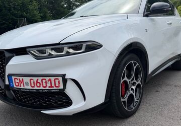 Alfa Romeo Tonale 19.000 km 22.990 &euro; Engelskirchen 51766