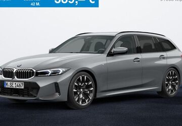 BMW 320 22.185 km 41.890 &euro; Wipperfürth/Hämmern 51688