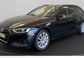 Audi A4 38.628 km 27.980 &euro; Köln 50823