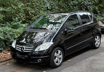 Mercedes-Benz A 150 195.000 km 2.700 &euro; Leverkusen 51373