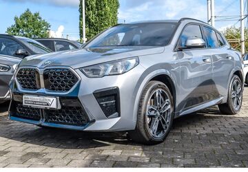 BMW X2 23.158 km 38.495 &euro; Köln-West 50858