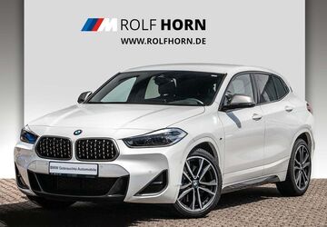 BMW X2 40.071 km 31.310 &euro; Wesseling 50389