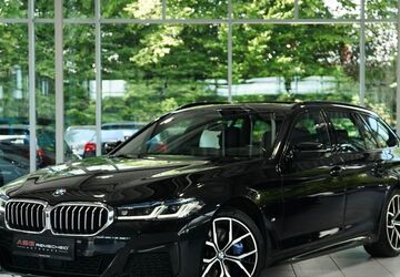 BMW 540 83.000 km 41.990 &euro; Remscheid/NRW 42855