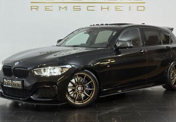 BMW M140i 86.500 km 34.490 &euro; Remscheid 42897