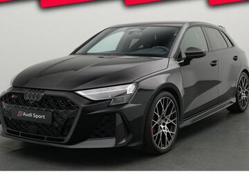 Audi RS3 2.009 km 73.480 &euro; Leverkusen 51373