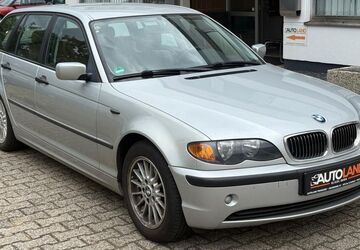 BMW 316 137.000 km 2.999 &euro; Troisdorf 53842