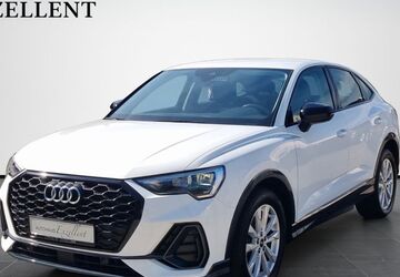 Audi Q3 60.876 km 26.950 &euro; Troisdorf (Köln/Bonn) 53842