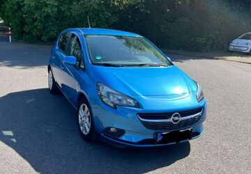 Opel Corsa 151.000 km 5.999 &euro; köln 51147