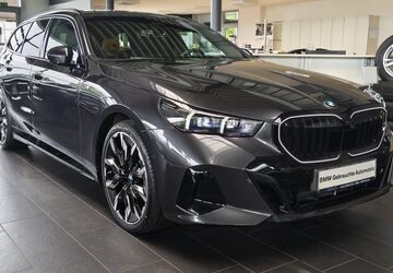 BMW 520 7.251 km 52.990 &euro; Langenfeld 40764
