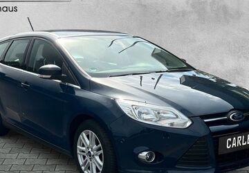 Ford Focus 74.567 km 5.590 &euro; Köln - Worringen 50769