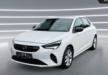 Opel Corsa 27.610 km 11.790 &euro; Sankt Augustin 53757