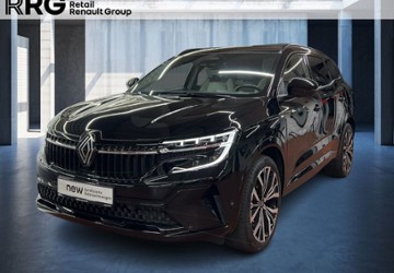 Renault Espace 27.255 km 37.290 &euro; Köln 50939