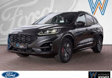 Ford Kuga 14.680 km 44.900 &euro; Troisdorf 53844