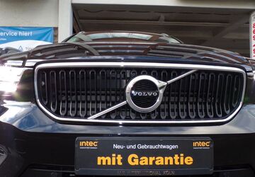 Volvo XC40 15.810 km 25.900 &euro; Köln 51069