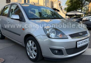 Ford Fiesta 192.900 km 2.290 &euro; Köln 50737