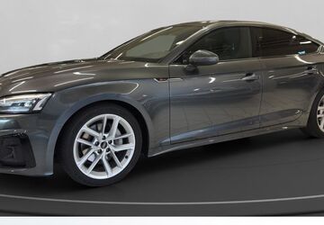 Audi A5 78.675 km 30.980 &euro; Bonn 53119