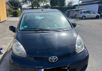 Toyota Aygo (X) 204.000 km 2.600 &euro; Köln 50769