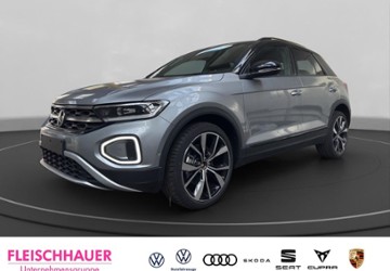VW T-Roc 6.980 km 30.980 &euro; Köln-Raderberg 50968