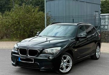 BMW X1 185.000 km 8.500 &euro; Hilden 40723