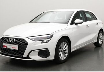 Audi A3 45.585 km 20.480 &euro; Leverkusen 51373