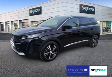 Peugeot 5008 14.209 km 28.130 &euro; Köln 51065