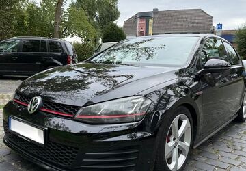 VW Golf 122.000 km 17.500 &euro; Köln 51109
