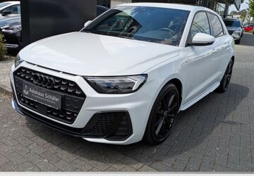 Audi A1 40.962 km 23.685 &euro; Leverkusen 51373