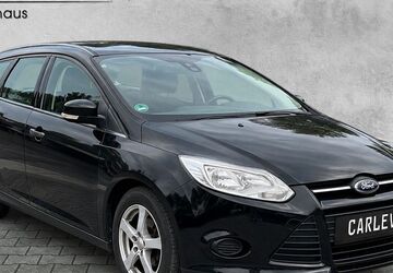 Ford Focus 83.356 km 6.490 &euro; Köln - Worringen 50769