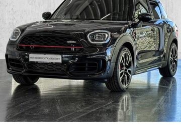 Mini John Cooper Works Countryman 53.299 km 36.360 &euro; Köln Süd 50968