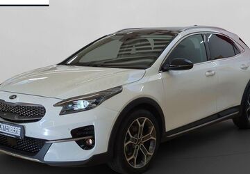 Kia XCeed 75.000 km 15.450 &euro; Leverkusen 51381