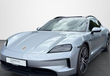 Porsche Taycan 12.455 km 93.950 &euro; Bonn 53119