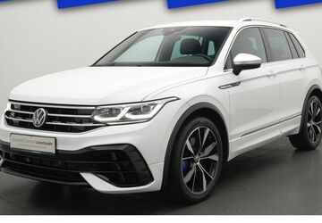 VW Tiguan 29.979 km 40.980 &euro; Leverkusen 51379