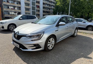 Renault Megane 88.000 km 13.300 &euro; Köln 50827
