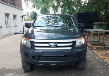 Ford Ranger 167.000 km 11.400 &euro; Köln 50735