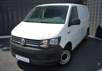 VW T6 Transporter 125.540 km 15.999 &euro; Dormagen 41539