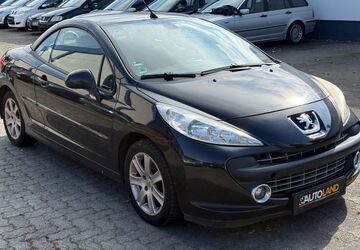 Peugeot 207 196.000 km 599 &euro; Troisdorf 53842