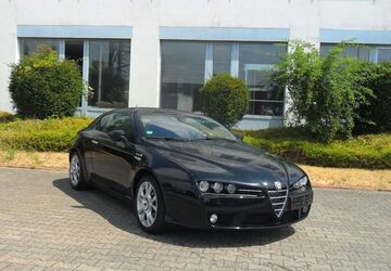 Alfa Romeo Brera 223.500 km 3.690 &euro; Pulheim-Brauweiler bei Köln 50259