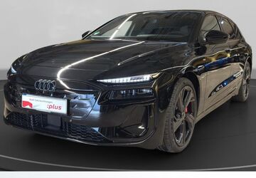 Audi A6 e-tron 16.020 km 71.990 &euro; Köln 50968
