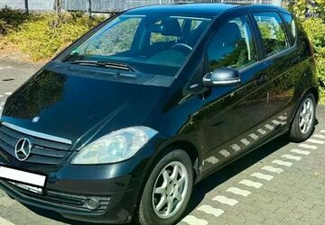 Mercedes-Benz A 160 231.000 km 1.990 &euro; Bonn 53115