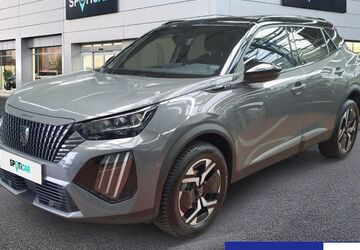 Peugeot 2008 19.488 km 18.930 &euro; Köln 51065