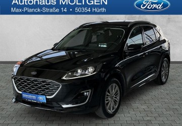 Ford Kuga 78.381 km 24.990 &euro; Hürth 50354