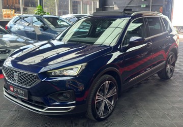 Seat Tarraco 128.000 km 21.890 &euro; Erkrath (bei Düsseldorf) 40699