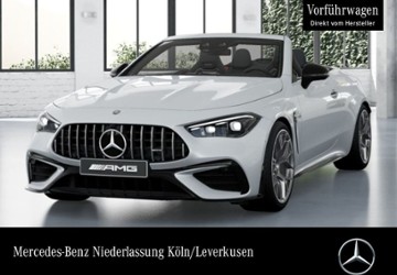Mercedes-Benz CLE 53 AMG 9.900 km 96.990 &euro; Frechen 50226